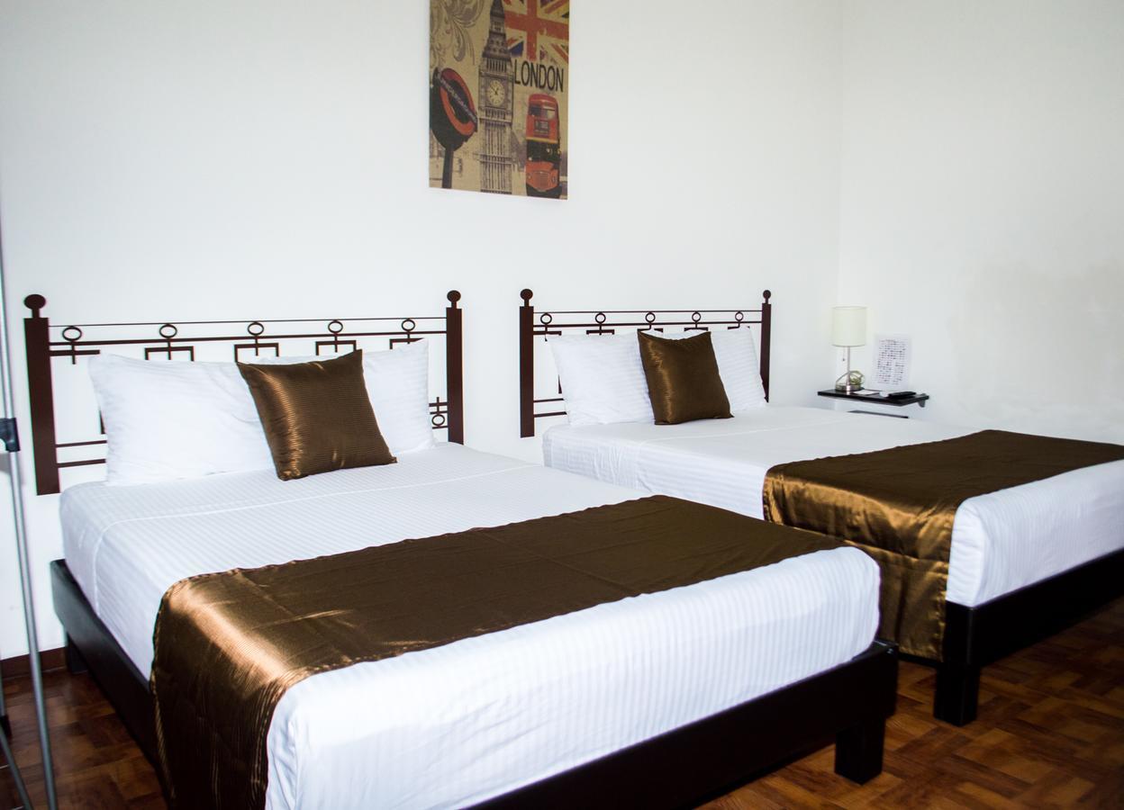 Kali Suites Minatitlan Exterior photo